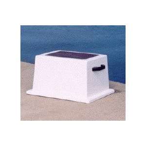 Better Way Products, Inc. 100S DOCK STEP   1 STEP DOCK STEP
