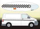 caravan stickers, vivaro sunstrip decals items in motorhome graphics 