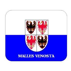     Trentino Alto Adige, Malles Venosta Mouse Pad 