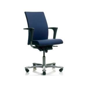  Izzy Design Hag H04 High Wide Back Office Chair (Set of 10 
