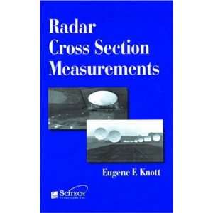  Radar Cross Section Measurements [Hardcover] Eugene F 