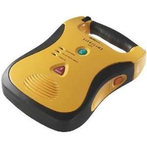  Defibtech Lifeline AED (Refurbished) Health & Personal 