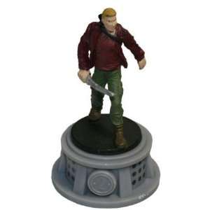   Hunger Games Figurines   District 2 Tribute Male Cato Toys & Games