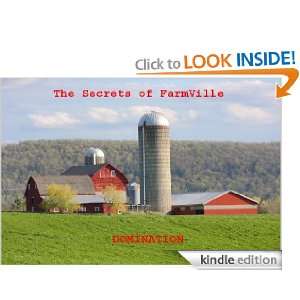 The Secrets of Farmville Domination John Kranick  Kindle 