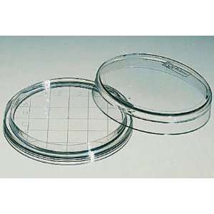   Plate, 65 x 15mm Rodac Plates  Industrial & Scientific