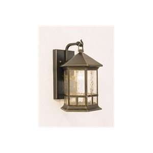  1038 01   Exterior Wall Sconce