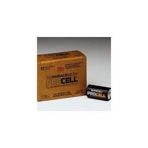   Batteries 52012 C Box/12 by Duracell 52012