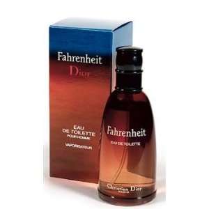  FAHRENHEIT 1.7 OZ For Men