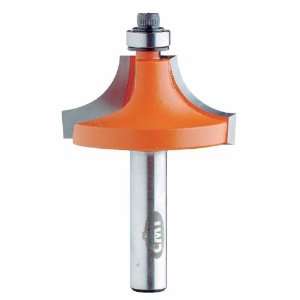  CMT 839.317.11 Beading Router Bit 1/4 Inch Shank, 3/8 Inch 