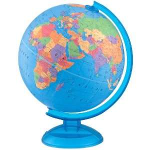  Geographia 12 Blue Desk Globe