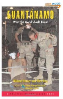  Kent Spriggs review of Guantanamo What the World Should 