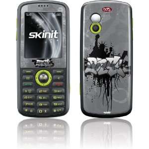  Back In The Day skin for Samsung Gravity SGH T459 