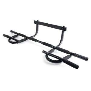 ProSource Heavy Duty Easy Gym Doorway Chin Up/Pull Up Bar  
