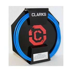 CLARKS Clarks Hydraulic Brake Hose Kit BLUE
