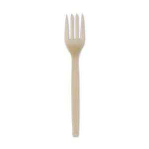  Eco Products Plant Starch Material Cutlery ECOS002PK 