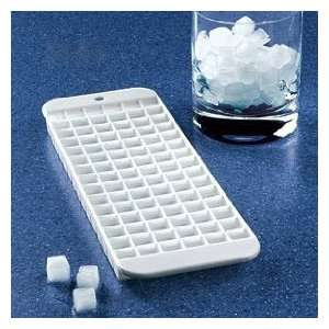  Cubic Ice Trays (Set of 2) Mini Ice Cubes 