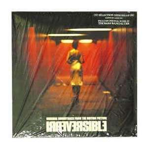  THOMAS BANGALTER / IRREVERSIBLE Music