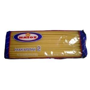 Macaroni Pastitsio NO. 2 (HLIOS) CASE 12x500g (1.1lb)  