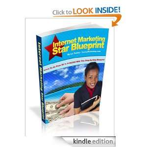 Internet Marketing Star Blueprint Anonymous  Kindle Store