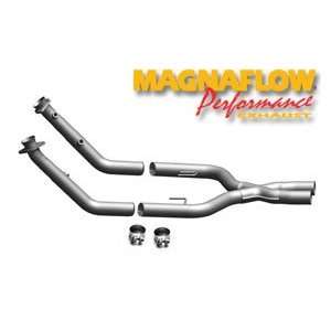  Magnaflow Extension Pipes 15449 Automotive
