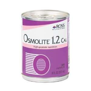  OSMOLITE 1.2 CAL 53120 Size 24X8 OZ Health & Personal 