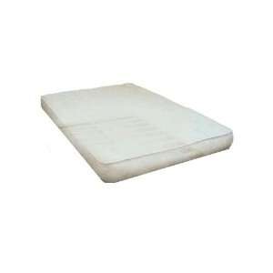  Otis Bed OTIS Zone #8 Platform Bed Mattress   Full