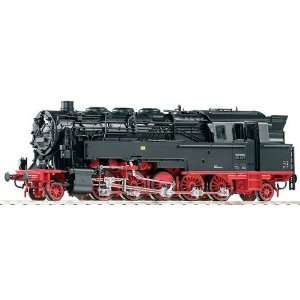  Piko 50082 DR BR95 027 Steam Loco Museum VI