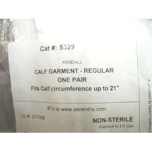   Knee Sleeve Calf Garment Regular Reprocessed