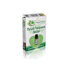  Thrush Treatment Doctor. Size 33 ml. Health & Personal 