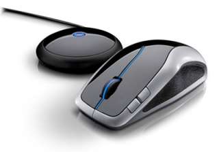  HP Wireless Vector Mouse Electronics