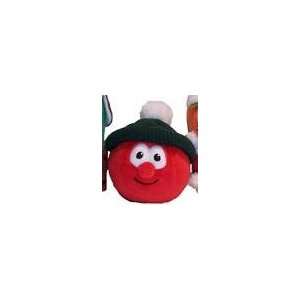  Veggie Tales Plush Toy   Bob with Knit Cap Everything 