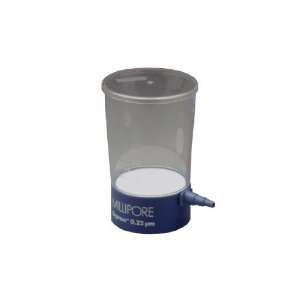   Filter Unit, 0.22 Micron, 150mL Funnel Capacity (Pack of 12) 
