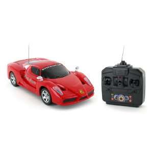 Speed King 124 Electric RTR Rc Car 
