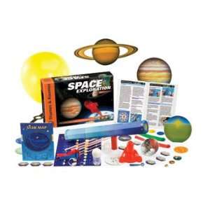 Space Exploration The Planets, Moon, Stars, Solar System, & Rockets 