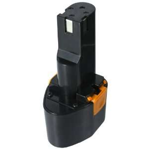   0Ah Battery For Milwaukee 0212 1 Replaces 48 11 0080