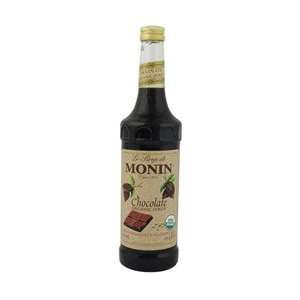   Chocolate, 750 mL (01 0272) Category Drink Syrups