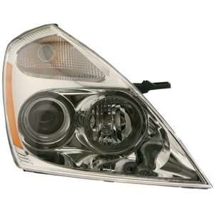  Auto7 584 0278 Headlight Assembly Automotive