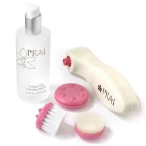  Prai Supersize Pure Prai w/ Bonus Microdermabrasion 