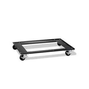  Hirsh Industries Products   Commercial Cabinet Dolly, 5 1 