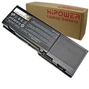 Hipower Laptop Battery For Dell 312 0427, 312 0428, 312 0460, 312 0467 