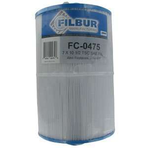 Filbur FC 0475 Pool and Spa Filter