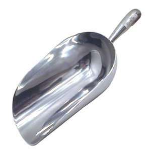 SCOOP ALUM 84.5 OZ, EA, 13 0621 VOLLRATH COMPANY SCOOPS AND WHIPS