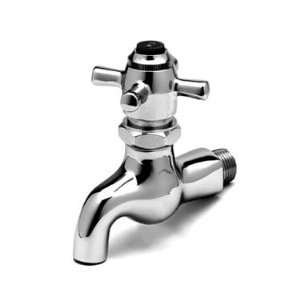  T&S Brass B 0709 Single Sink Faucet