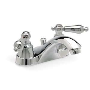  Aquadis Faucets F89 0710 4 Brush Nickel