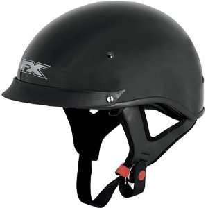   72 Single Inner Lens Beanie Helmet , Color Black, Size XL 0103 0791