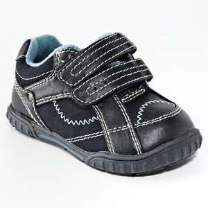Jumping Beans® Mini Kyle Navy Blue Sneaker Shoes   Toddler Size 2