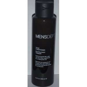  MENSDEPT Tonic Conditioner Cools and Tones Scalp with Pure 