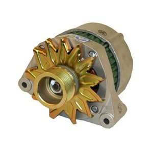  Beck Arnley 186 0866 Remanufactured Alternator Automotive