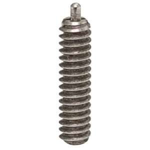 Northwestern Tools Inc STS 1 All Stainless Spring Plunger 6 32 x 17/32 