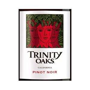  Trinity Oaks Pinot Noir 750ML Grocery & Gourmet Food